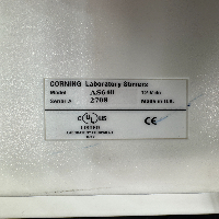 Corning AS640 Slow Speed Stirrer image 2